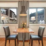 1 Zimmer-appartment Nr 14 * Wangen im Allgäu