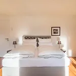 1 Zimmer-appartment Nr 14 *