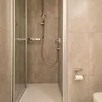1 Zimmer-appartment Nr 14 Lägenhet Wangen im Allgäu