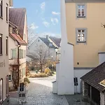 1 Zimmer-appartment Nr 14 * Wangen im Allgäu