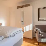 1 Zimmer-appartment Nr 14 Appartement Wangen im Allgäu