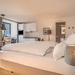 1 Zimmer-appartment Nr 14 Wangen im Allgäu
