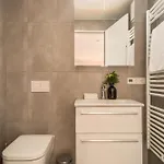 Lägenhet 1 Zimmer-appartment Nr 14