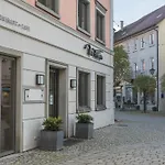 Lägenhet 1 Zimmer-appartment Nr 14 Wangen im Allgäu