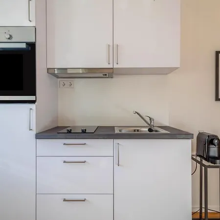 1 Zimmer-appartment Nr 14 * Wangen im Allgaeu