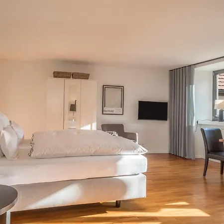 Apartment 1 Zimmer-appartment Nr 14 Wangen im Allgaeu