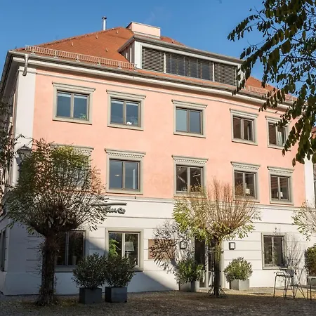 شقة 1 Zimmer-appartement Nr 3