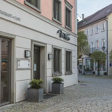 شقة 1 Zimmer-appartement Nr 3 *