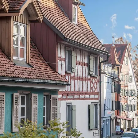 1 Zimmer-appartement Nr 3 Wangen im Allgaeu
