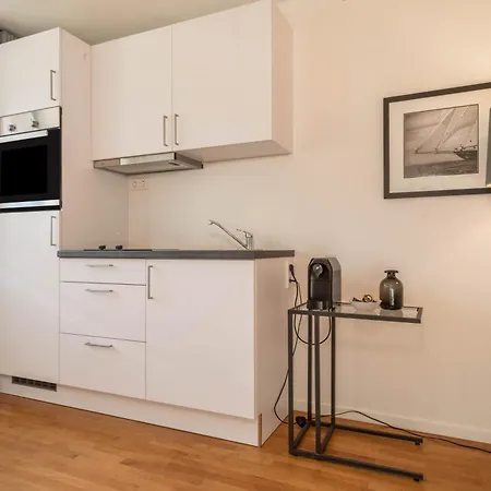 Appartement 1 Zimmer-appartment Nr 14 *