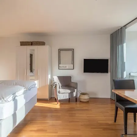 1 Zimmer-appartment Nr 14 Appartement Wangen im Allgäu