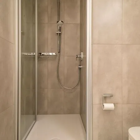 1 Zimmer-appartment Nr 14 *