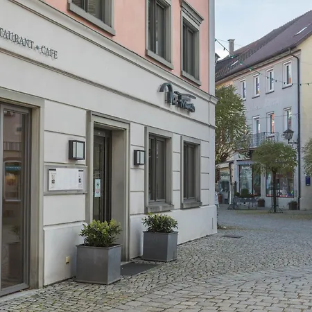 شقة 1 Zimmer-appartment Nr 14 Wangen im Allgäu