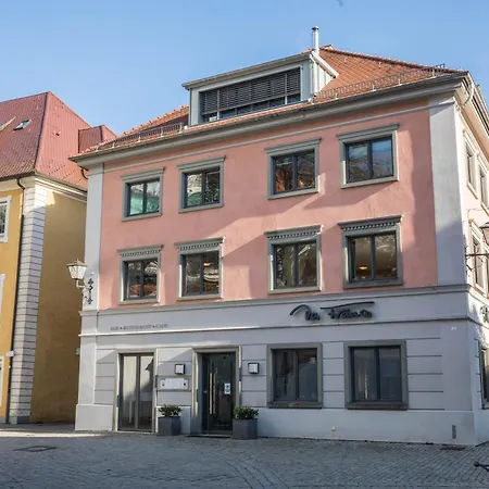 1 Zimmer-appartment Nr 14 شقة