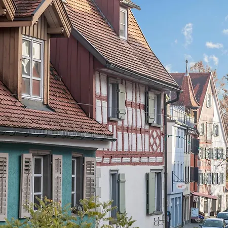 1 Zimmer-appartment Nr 14 شقة Wangen im Allgäu